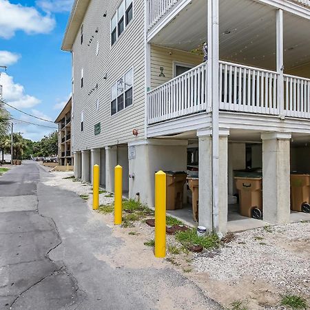 Silver Sands Villa Tybee Island Exterior foto