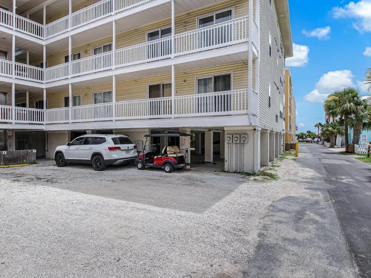 Silver Sands Villa Tybee Island Exterior foto